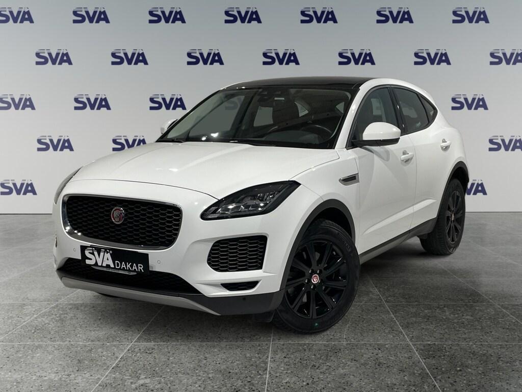 Jaguar E-Pace 2.0d i4 150cv AWD Autom. S