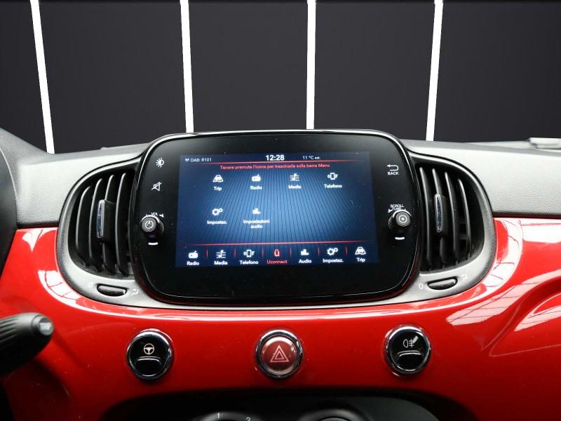 FIAT 500 (2015-2024) 500 1.0 Hybrid