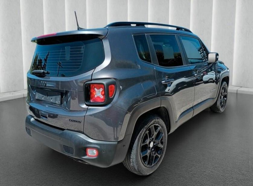 Jeep Renegade 1.6 Mjt 130 CV Limited FULL LED