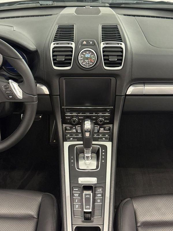 Porsche Boxster Boxster 3.4 S 315cv