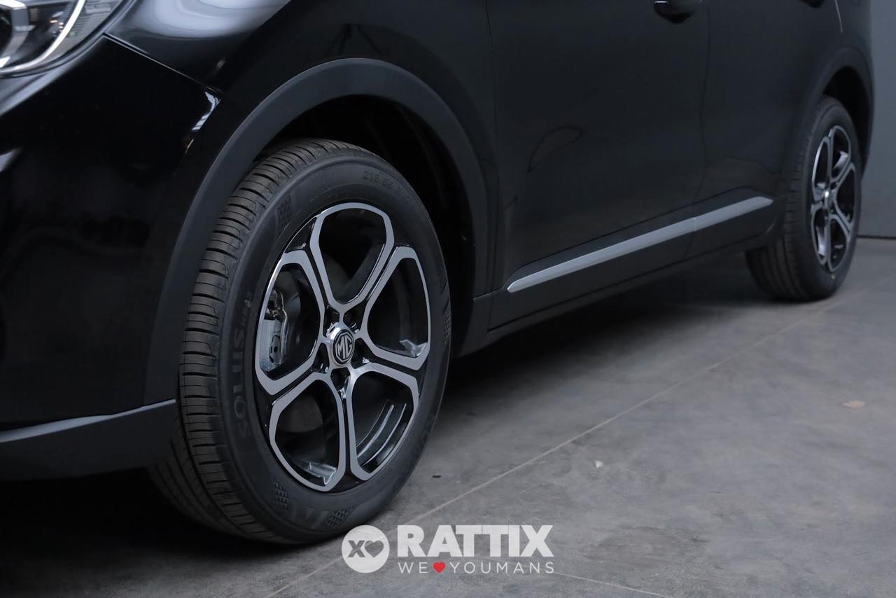 MG ZS 1.5 Hybrid+ Comfort Auto