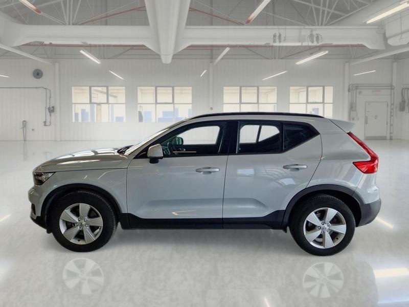 VOLVO XC40 D3 AWD Geartronic Business