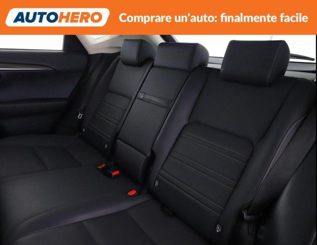 LEXUS NX 300 Hybrid 4WD Premium