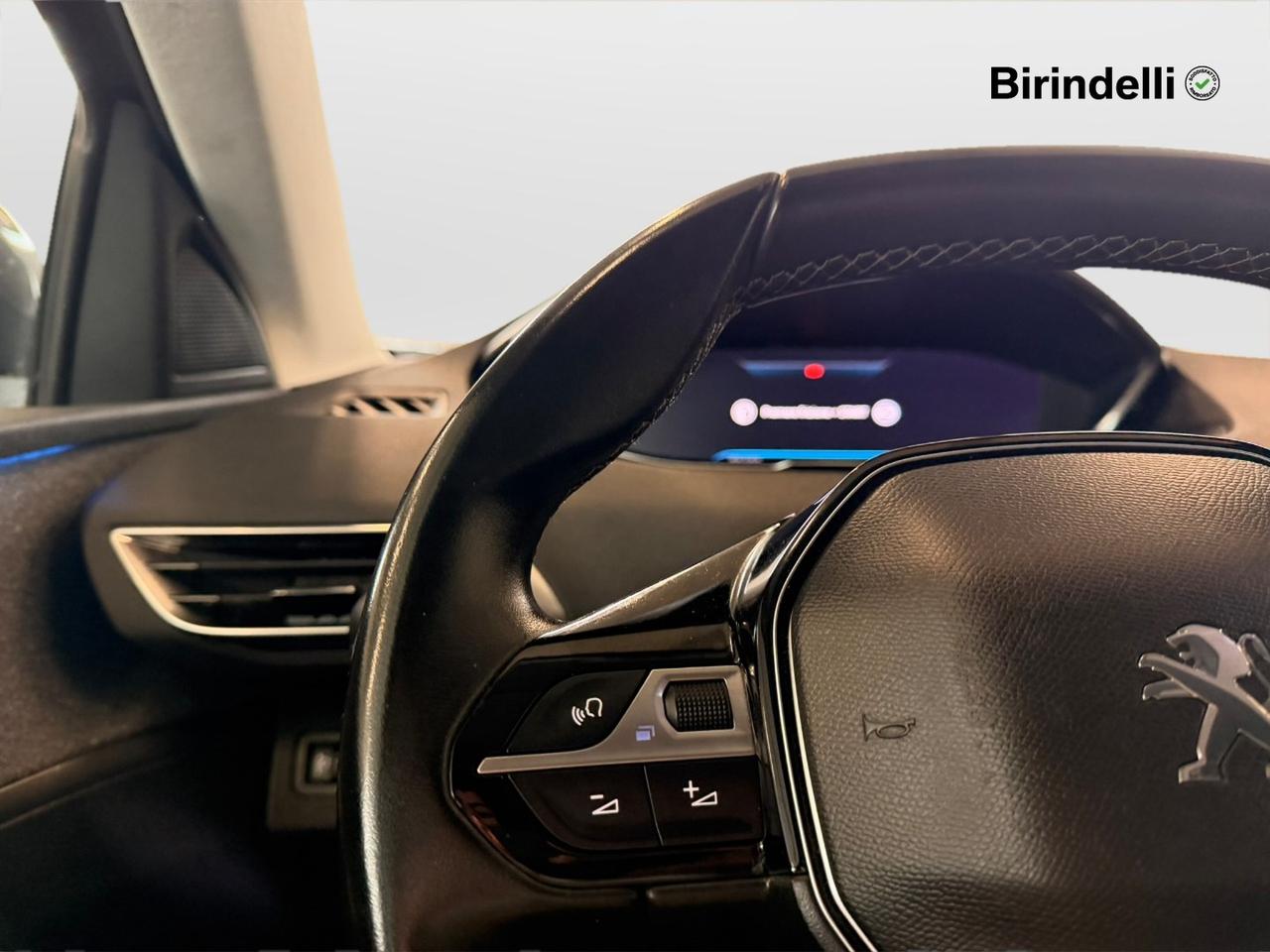 PEUGEOT 3008 2ª serie - 3008 BlueHDi 130 S&S Allure Pack