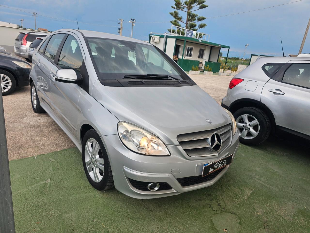 Mercedes-benz B 180 CDI/PERFECT/SUPER MANUTENZIONE
