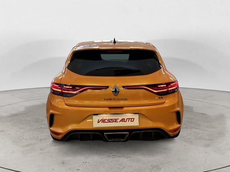 Renault Mégane RS 1.8 TCE 300 RS EDC