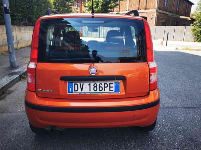 FIAT Panda 1.2 Dynamic GPL