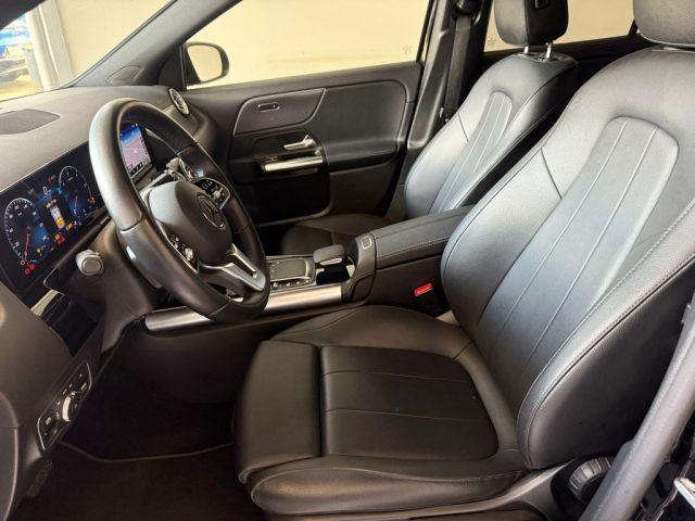 MERCEDES-BENZ GLA 200 d Automatic 4Matic Sport Plus