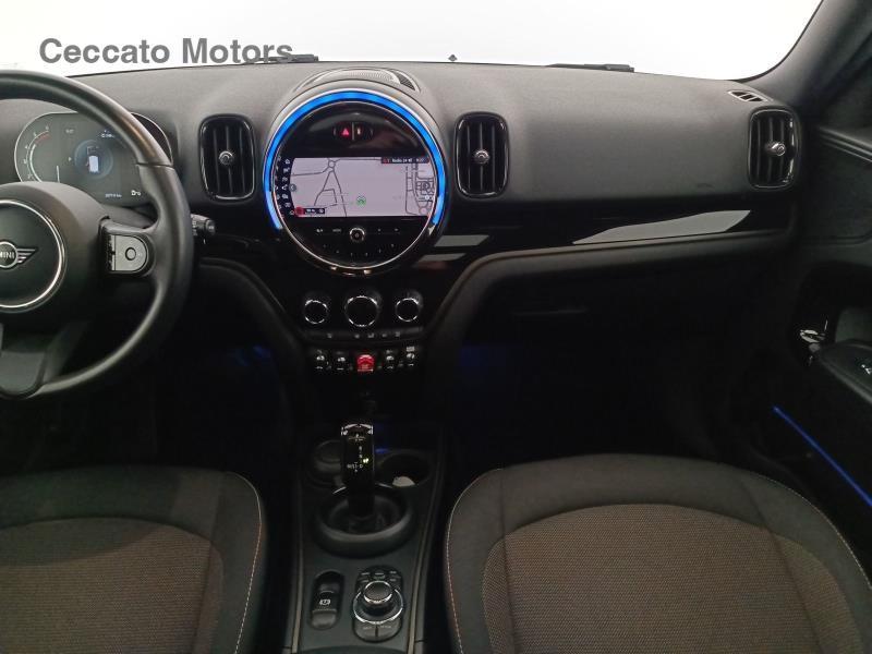 Mini Cooper D Countryman 2.0 D Cooper D Business Auto