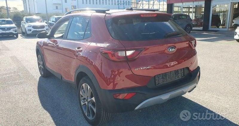 Kia Stonic 1.0 t-gdi Energy 100 CV my18