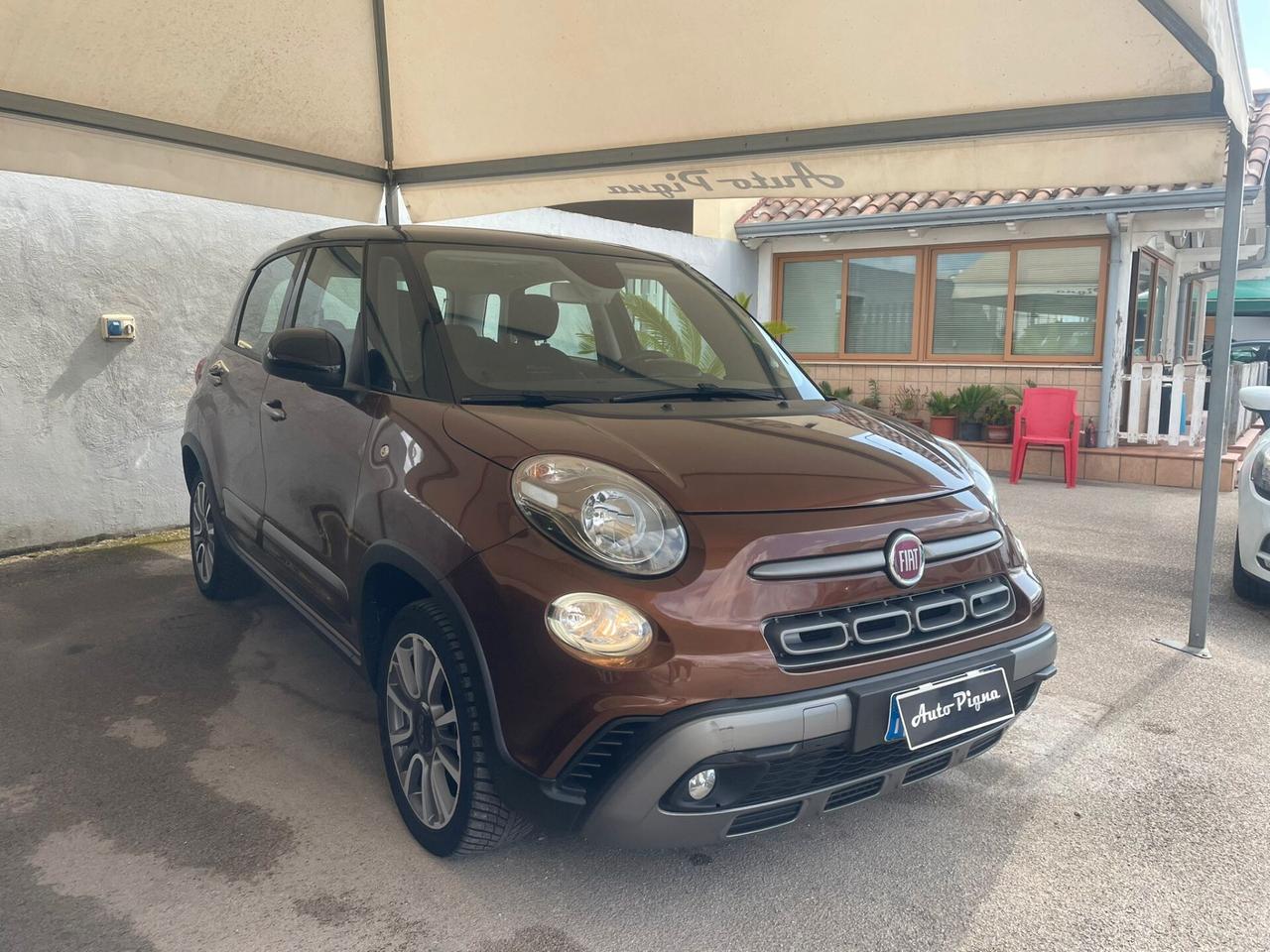 Fiat 500L 1.3 Multijet 95 CV City Cross