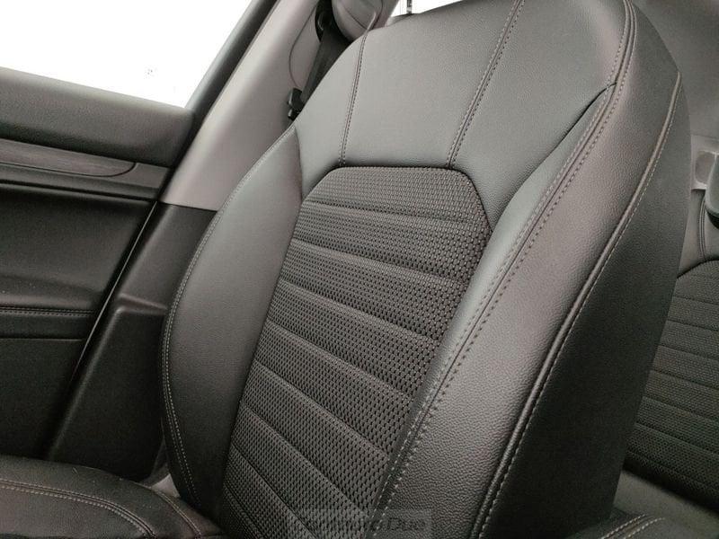 Alfa Romeo Stelvio 2.2 Turbodiesel 210 CV AT8 Q4 Super | MOTORE NUOVO