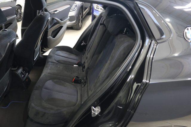 BMW X2 sDrive18d Msport "" AUTOMATICA / 19" ""