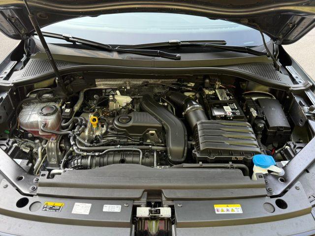 VOLKSWAGEN Tiguan Allspace 1.5 TSI ACT DSG Elegance 7 POSTI