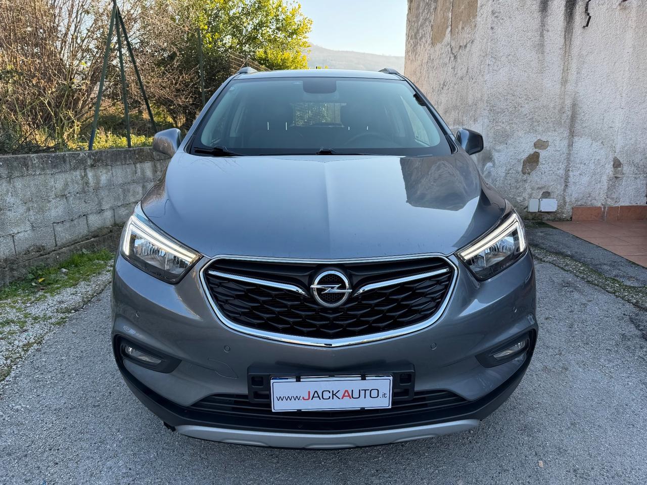 Opel Mokka X 1.6 CDTI Ecotec 4x2 Start&Stop Advance