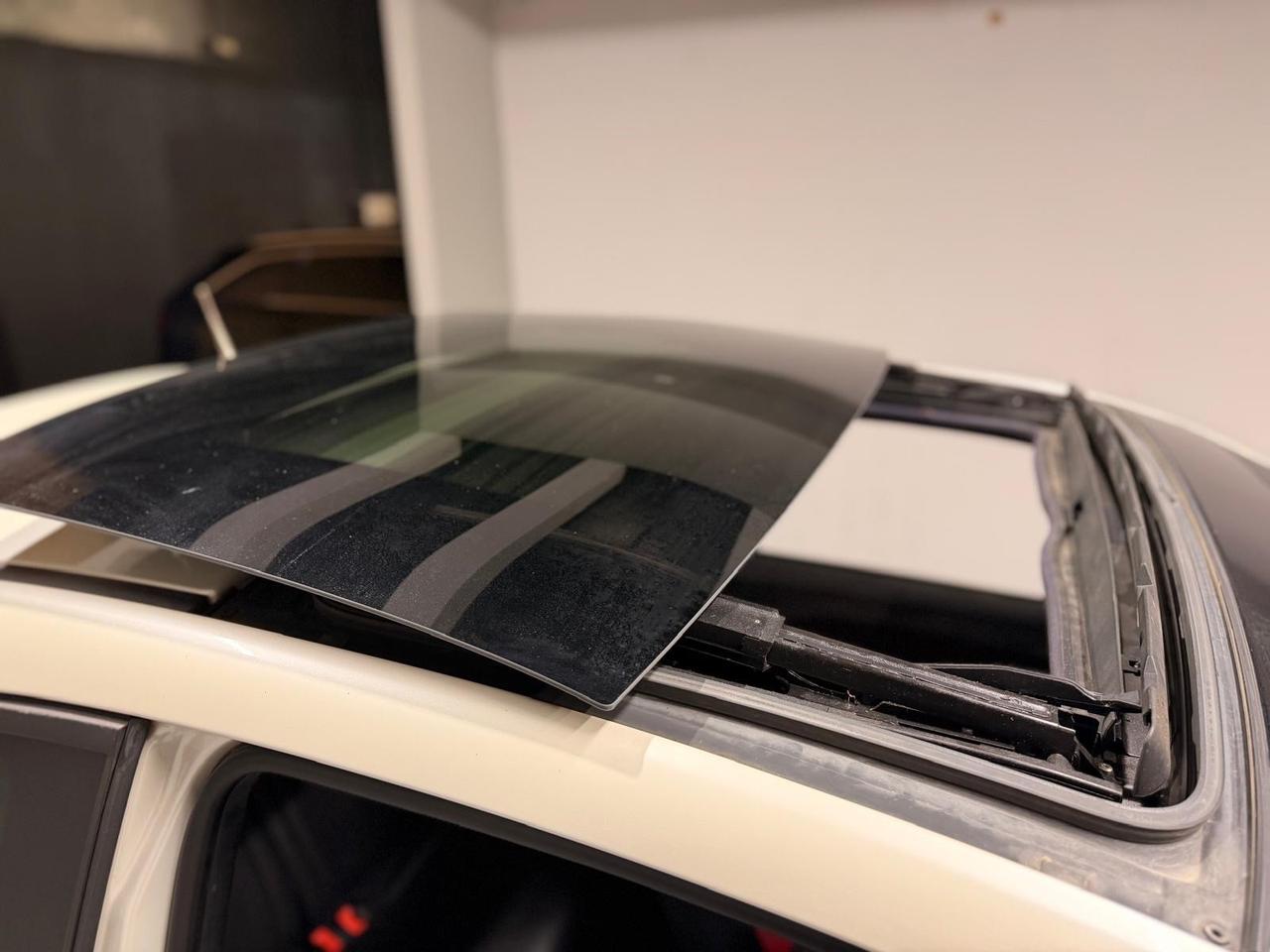 Abarth 500 1.4 Turbo T-Jet