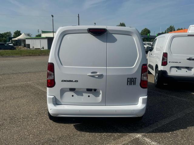 FIAT Doblo Doblò 1.5 BlueHdi 100CV Combi N1