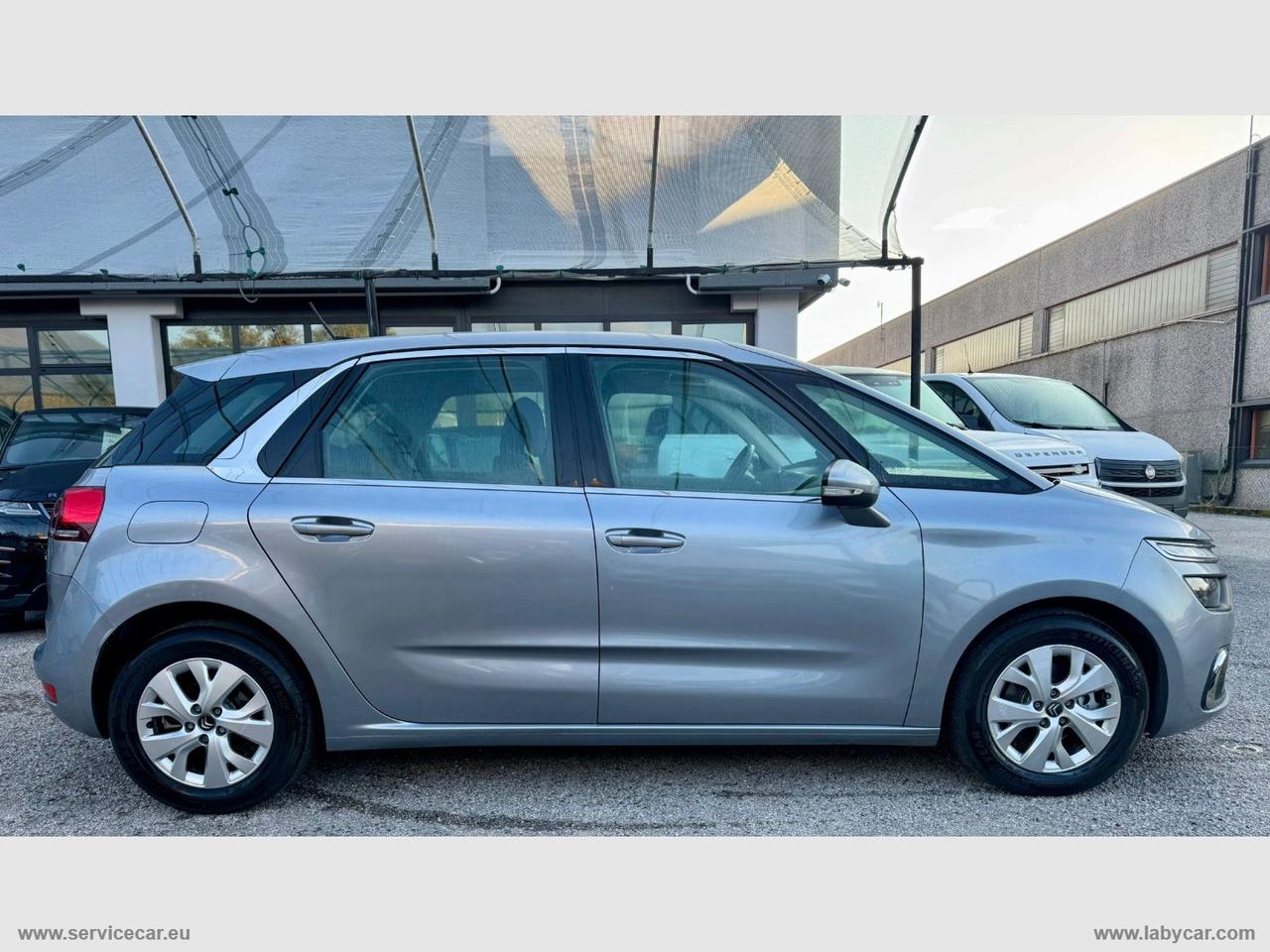 CITROEN C4 SpaceTourer BlueHDi 130 Live