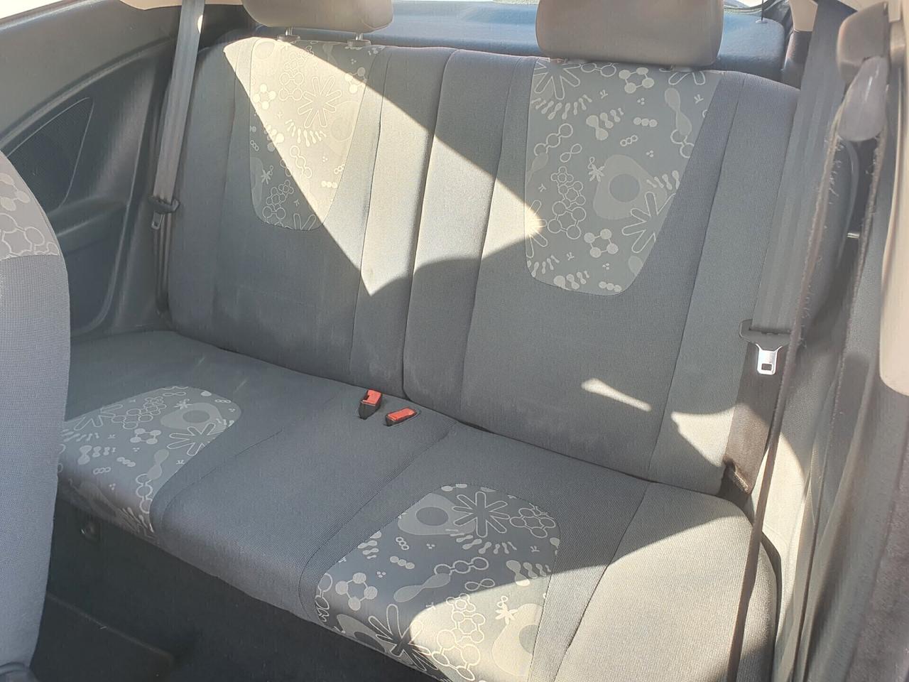 Ford Ka Ka+ 1.2 8V 69CV Neopatentati 2009