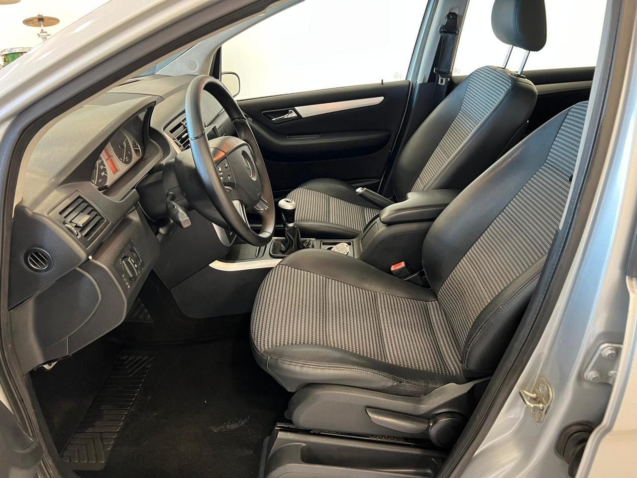 Mercedes-benz B 180 CDI 110cv Sport - 2008