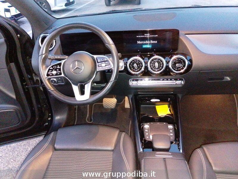 Mercedes-Benz GLA GLA-H247 2020 Diesel 200 d Sport 4matic auto