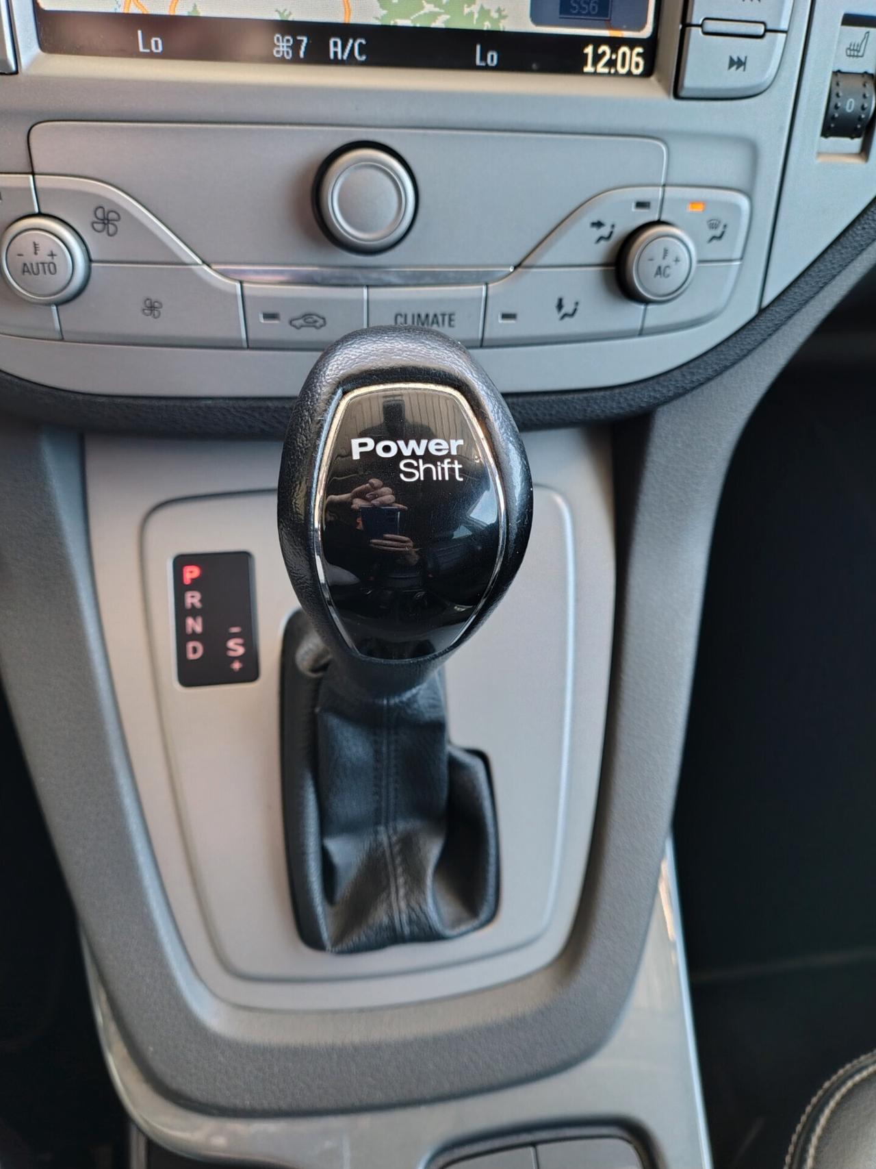 Ford Kuga 2.0 TDCi 163 CV 4WD Powersh.Titanium DPF