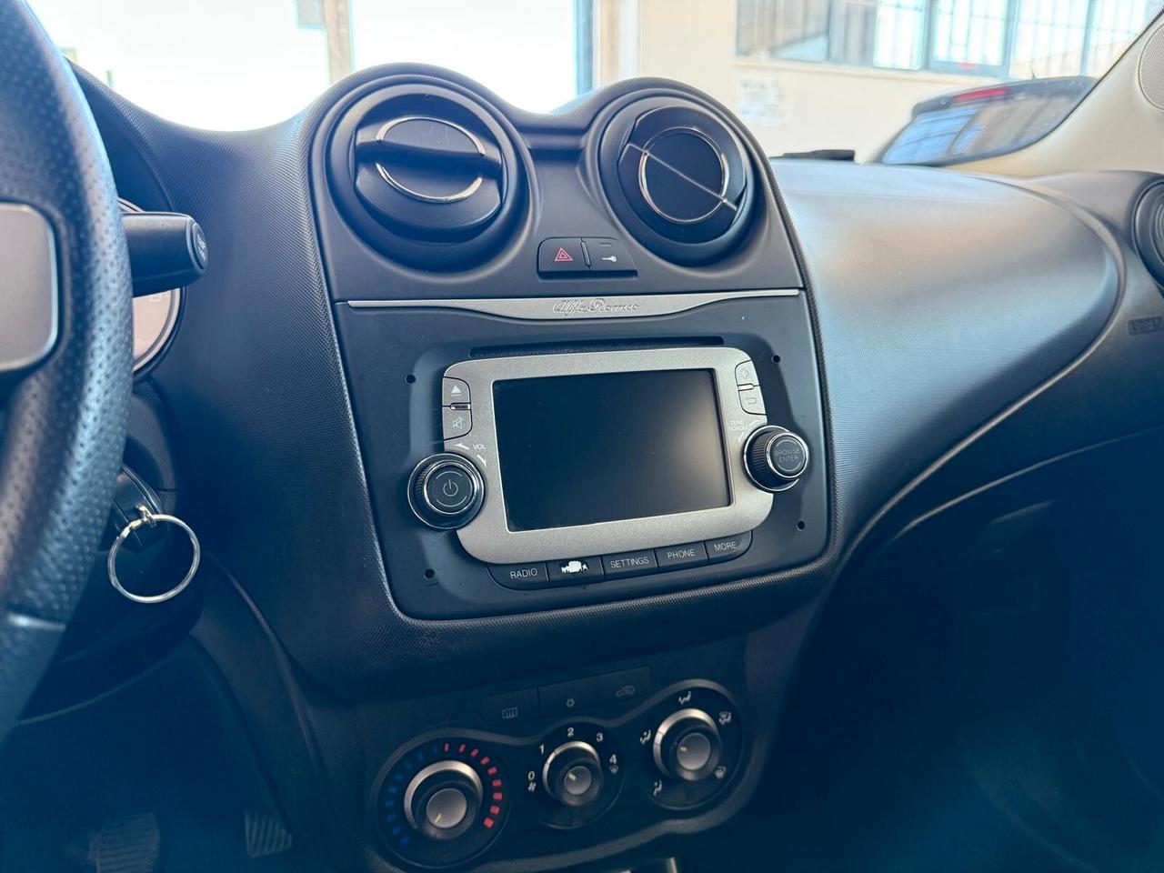 Alfa Romeo MiTo 1.4 GPL X NEOPATENTATI