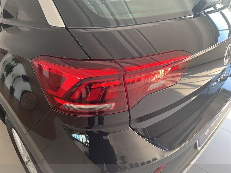 Volkswagen T-Roc 2.0 TDI SCR LIFE 115 CV