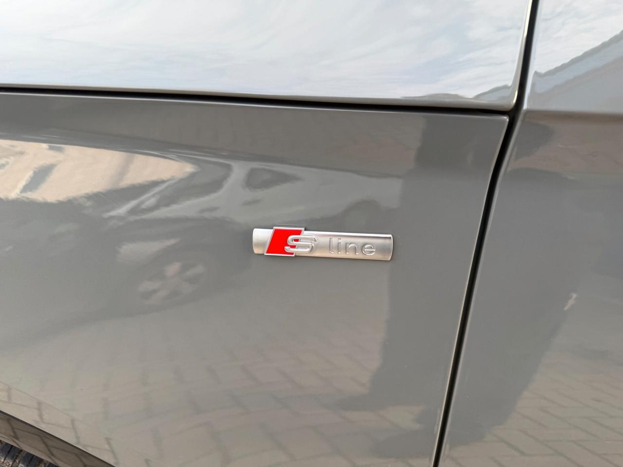 Audi Q5 40 TDI 204 CV quattro S tronic S line plus