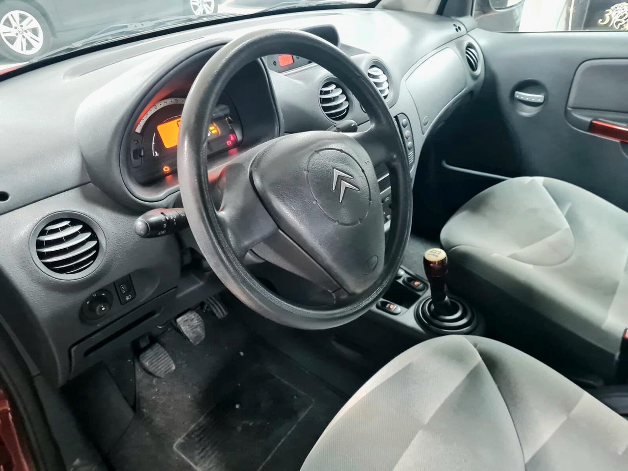 Citroen C2 1.1 Elegance