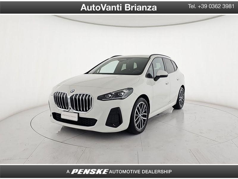 BMW Serie 2 Active Tourer 218d Active Tourer Msport