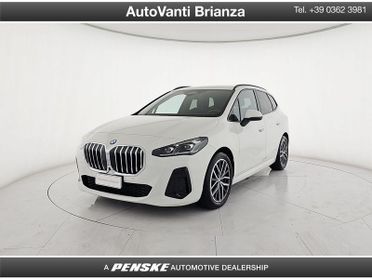 BMW Serie 2 Active Tourer 218d Active Tourer Msport