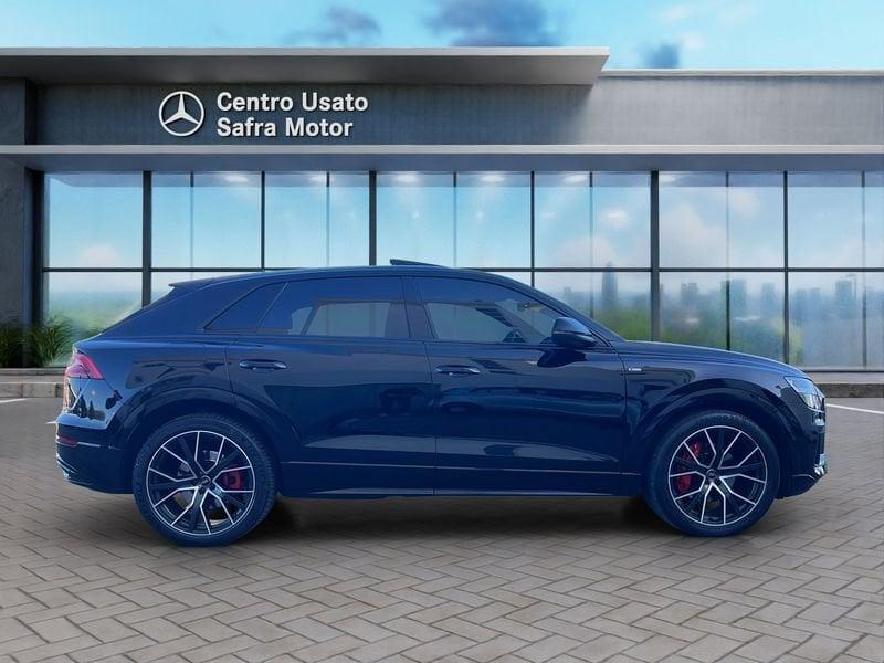 Audi A8 A8 50 TDI 3.0 Mhev quattro tiptronic S-Line Plus -CONTO VENDITA -