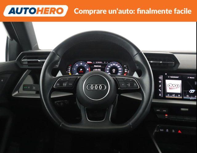 AUDI A3 SPB 30 TDI S tronic Business Advanced