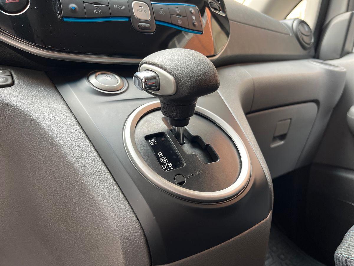 NISSAN e-NV Evalia 40kW 7p.ti