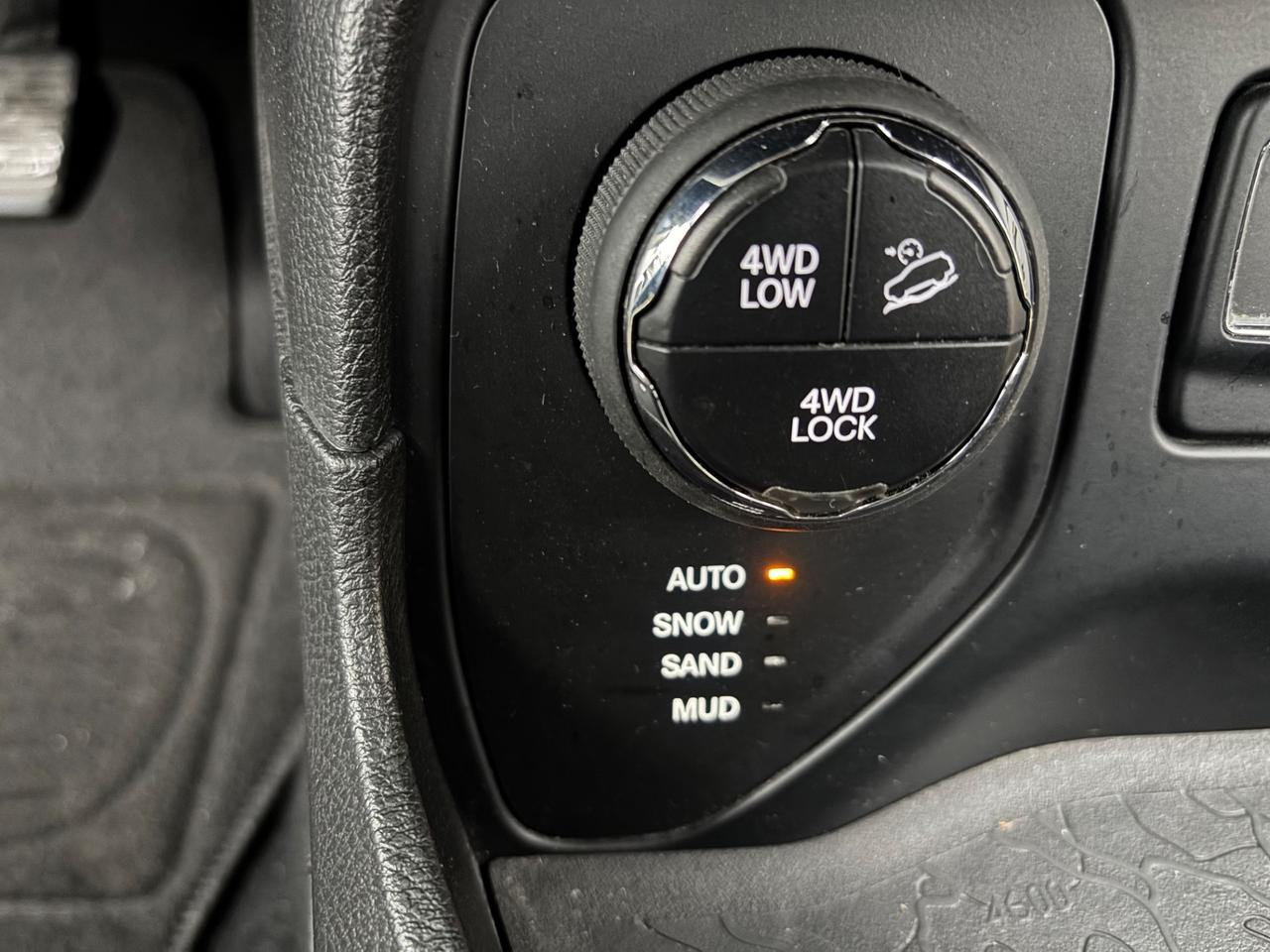 Jeep Renegade 2.0 Mjt 140CV 4WD Limited