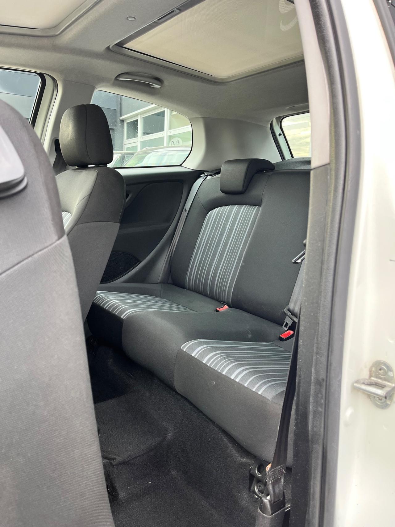 Fiat Punto Evo 1.2 Neopatentati