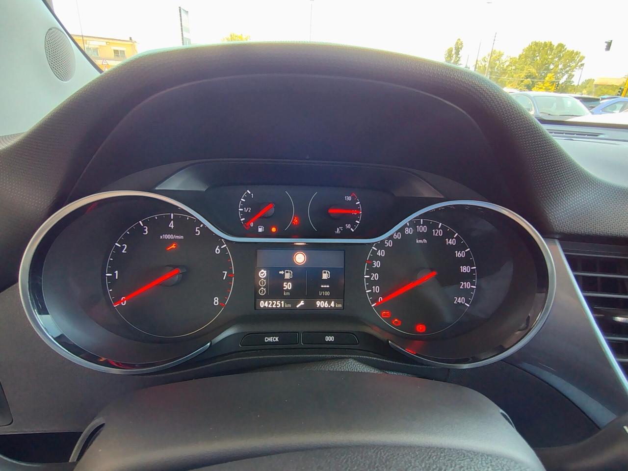 Opel Crossland 1.2 12V Start&Stop Innovation