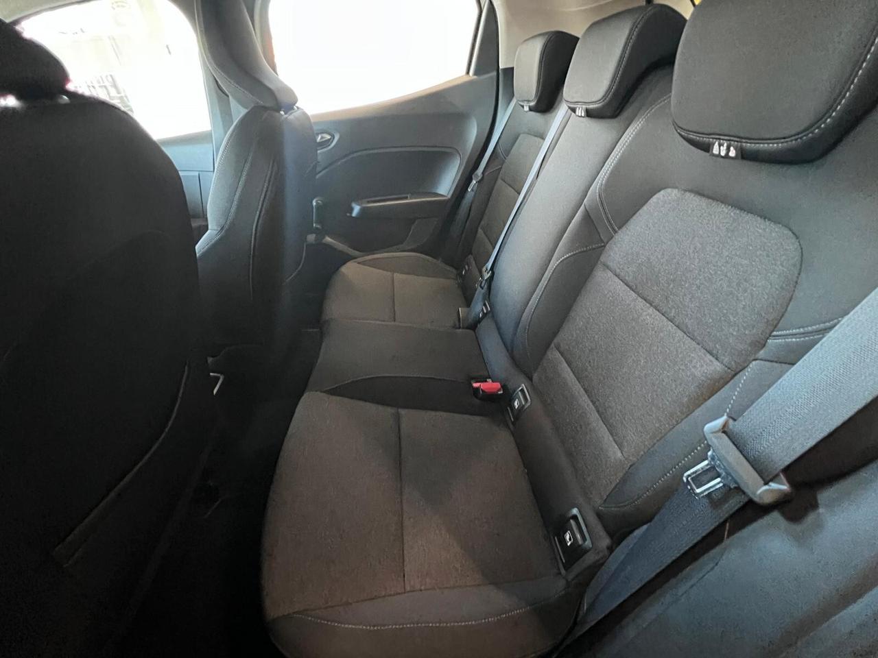 Renault Clio 1.5 dci 100cv UNIPRO*NO VINCOLI DI FINANZ*NAVI AZIENDALE