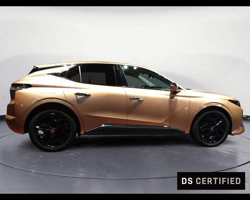 DS DS4 2ª serie BlueHDi 130 aut. Performance Line