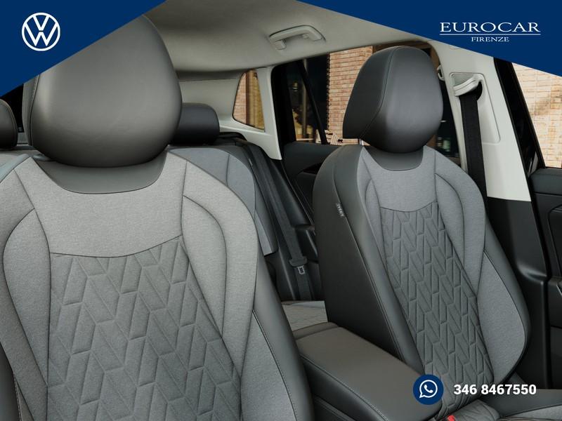 Volkswagen Tiguan 1.5 etsi edition plus 150cv dsg