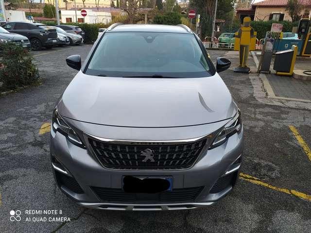 Peugeot 3008 3008 1.5 bluehdi Allure s