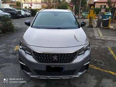 Peugeot 3008 3008 1.5 bluehdi Allure s