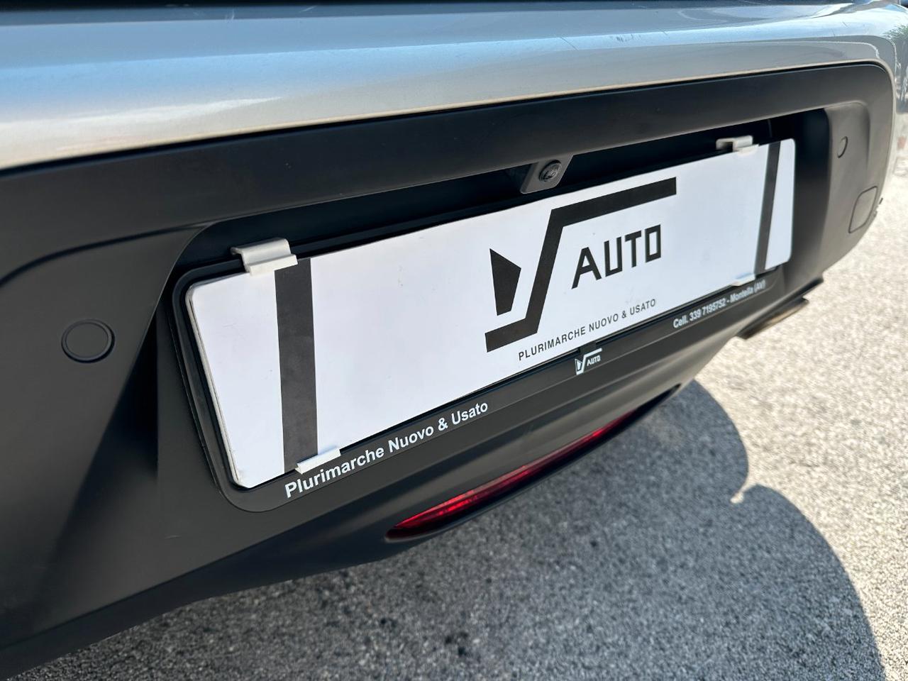 DS DS3 1.5 bluehdi Etoile 130cv auto