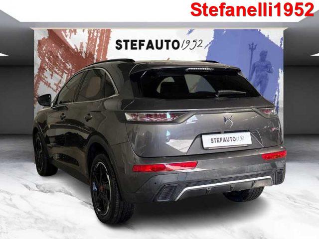 DS AUTOMOBILES DS 7 Crossback - 1.5 bluehdi Performance Line+ 130cv auto