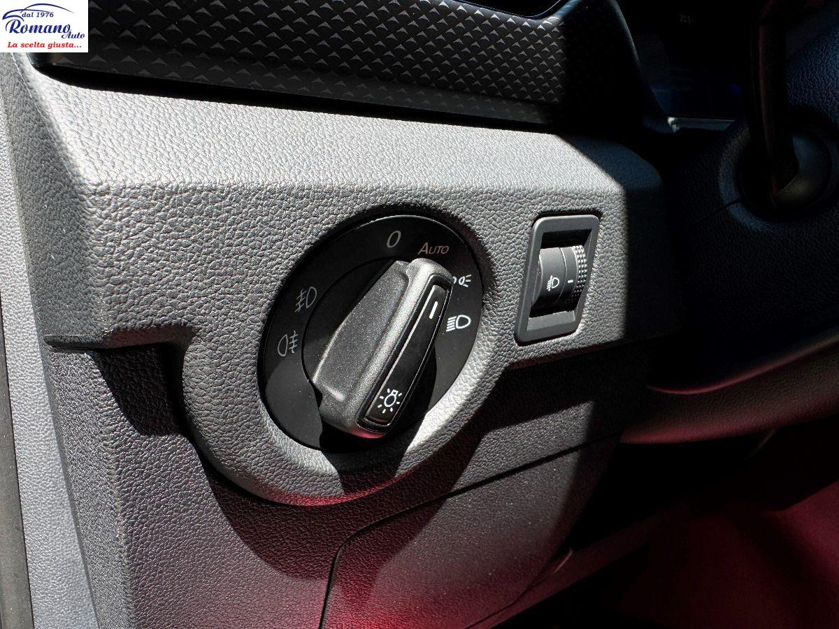 VOLKSWAGEN - T-Cross 1.0 tsi Style 110cv dsg#VIRTUAL COCKPIT!