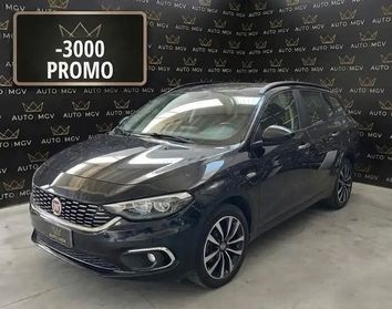 Fiat Tipo 1.6 Mjt S&S SW Lounge