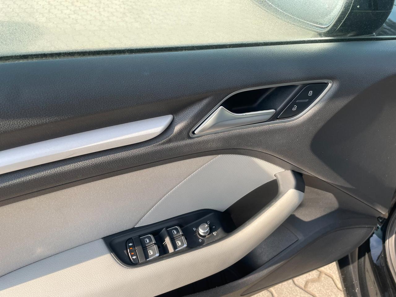 Audi A3 SPB 1.6 TDI Ambiente DISTRIBUZIONE NUOVA