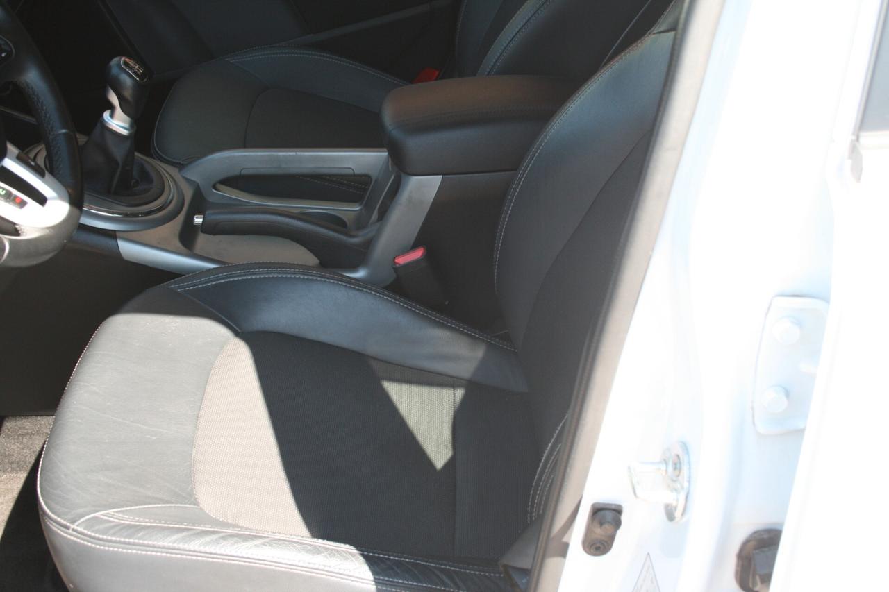 Kia Sportage 1.7 CRDI VGT 2WD Cool