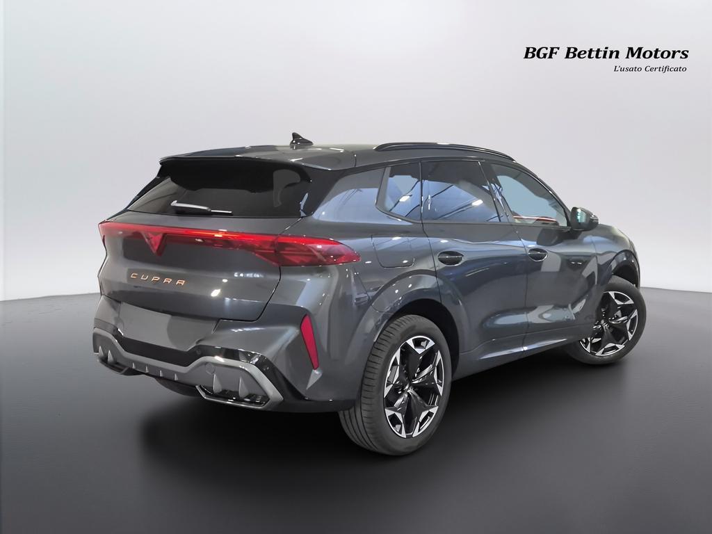 Cupra Terramar 1.5 Hybrid Business